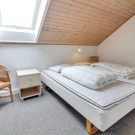 Arna - 2-3km From The Sea In Western Jutland By Interhome