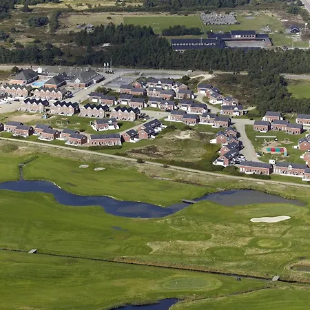 Arna - 2-3km From The Sea In Western Jutland By Interhome * Sonderby (Romo)