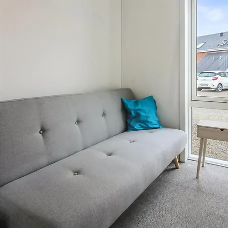 Apartmán Arna - 2-3km From The Sea By Interhome