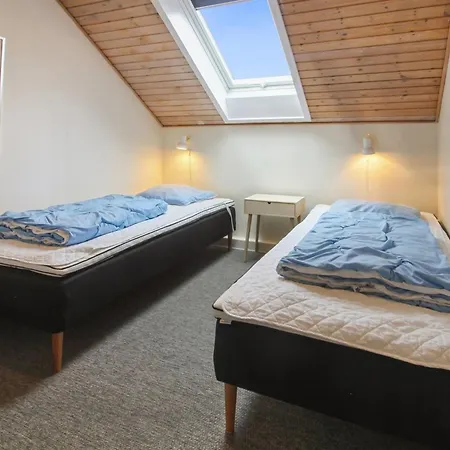 Lejlighed Arna - 2-3km From The Sea By Interhome Sønderby