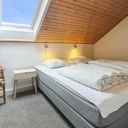 Lejlighed Arna - 2-3km From The Sea By Interhome Sønderby