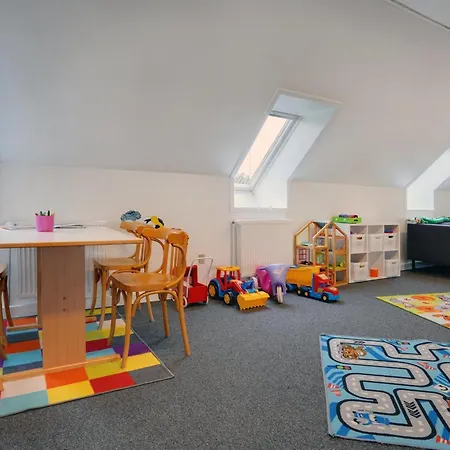 Arna - 2-3km From The Sea By Interhome Apartmán *