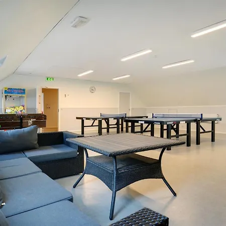 Arna - 2-3km From The Sea By Interhome Apartmán