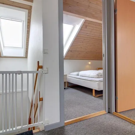 Apartmán Arna - 2-3km From The Sea By Interhome Sønderby