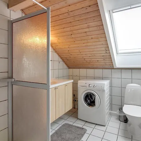 Arna - 2-3km From The Sea By Interhome Lejlighed Sønderby