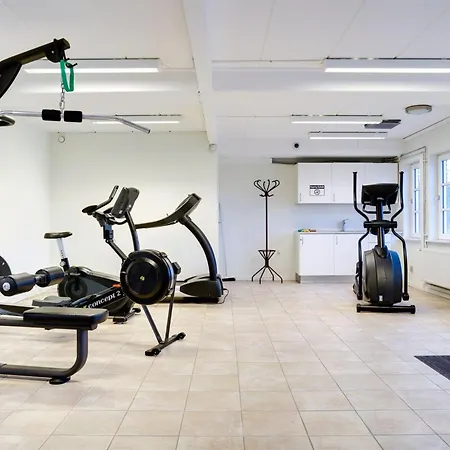 Arna - 2-3km From The Sea By Interhome Sønderby