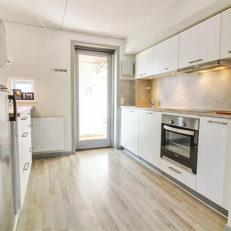 Lejlighed Arna - 2-3km From The Sea By Interhome Sønderby