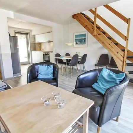 Lejlighed Arna - 2-3km From The Sea By Interhome