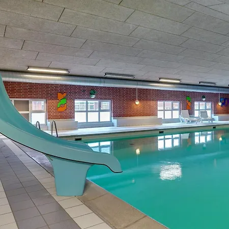 Arna - 2-3km From The Sea By Interhome Sønderby