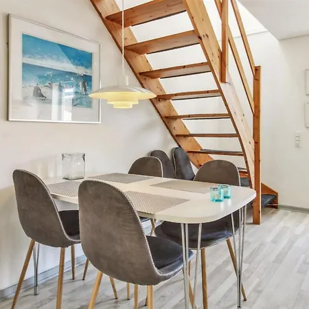 Arna - 2-3km From The Sea By Interhome * Sønderby