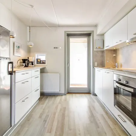 Arna - 2-3km From The Sea By Interhome * Sønderby