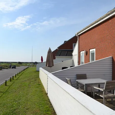 Arna - 2-3km From The Sea By Interhome Sønderby