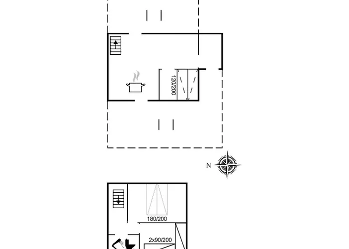Arna - 2-3km From The Sea By Interhome Sønderby