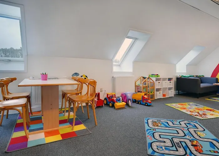 Arna - 2-3km From The Sea By Interhome Apartmán *