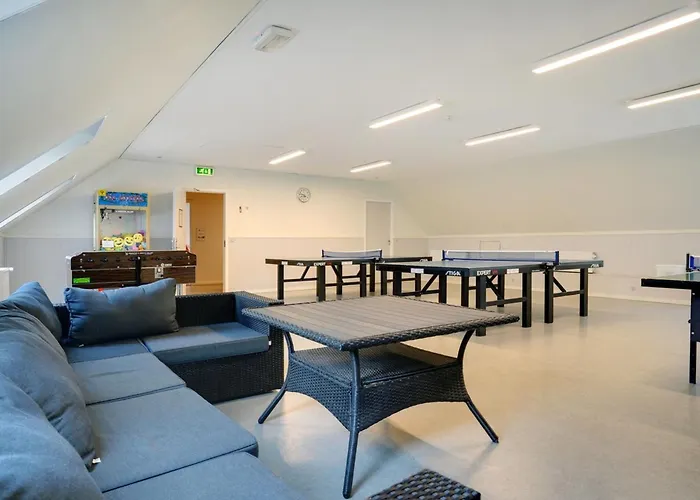 Arna - 2-3km From The Sea By Interhome Apartmán