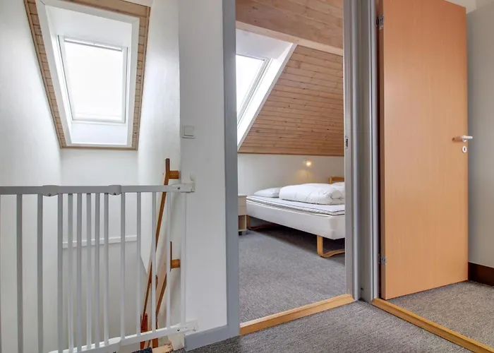 Appartement Arna - 2-3km From The Sea By Interhome Sønderby