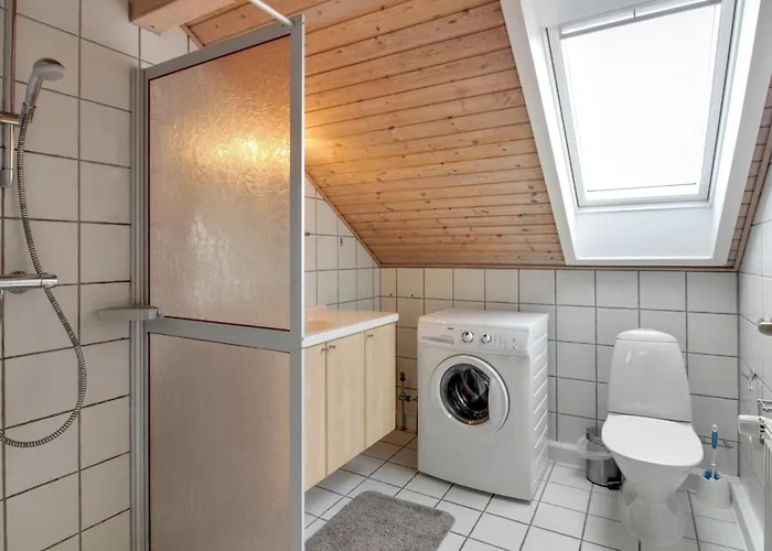 Arna - 2-3km From The Sea By Interhome Appartement Sønderby