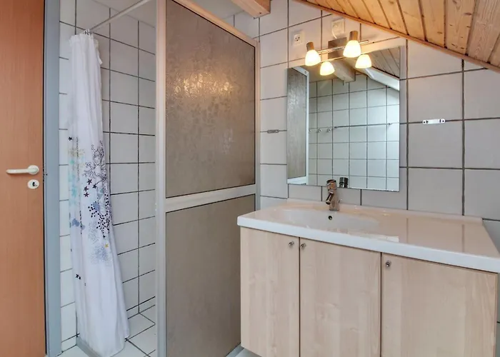 Arna - 2-3km From The Sea By Interhome * Sønderby