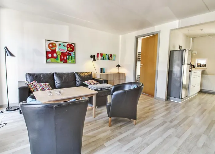 Arna - 2-3km From The Sea By Interhome Apartmán Sønderby