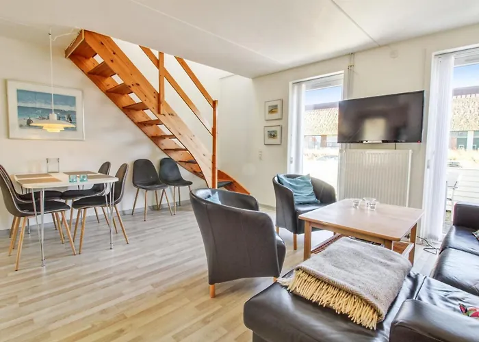 Apartmán Arna - 2-3km From The Sea By Interhome