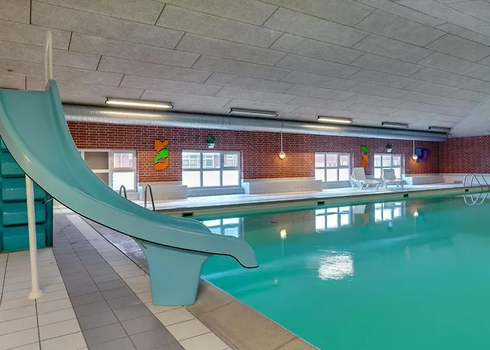 Arna - 2-3km From The Sea By Interhome Sønderby